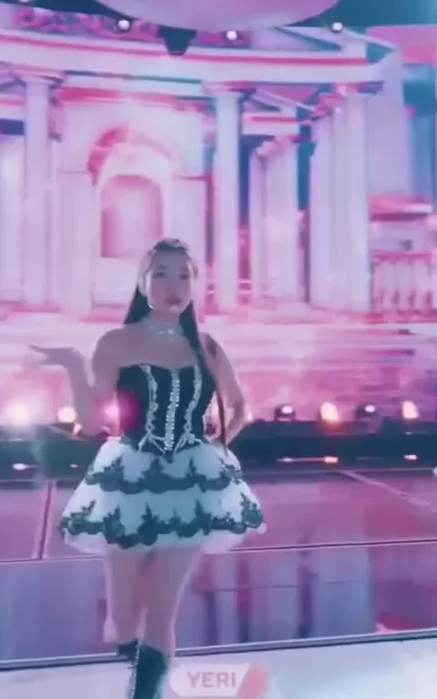 Red Velvet - Joy,Yeri