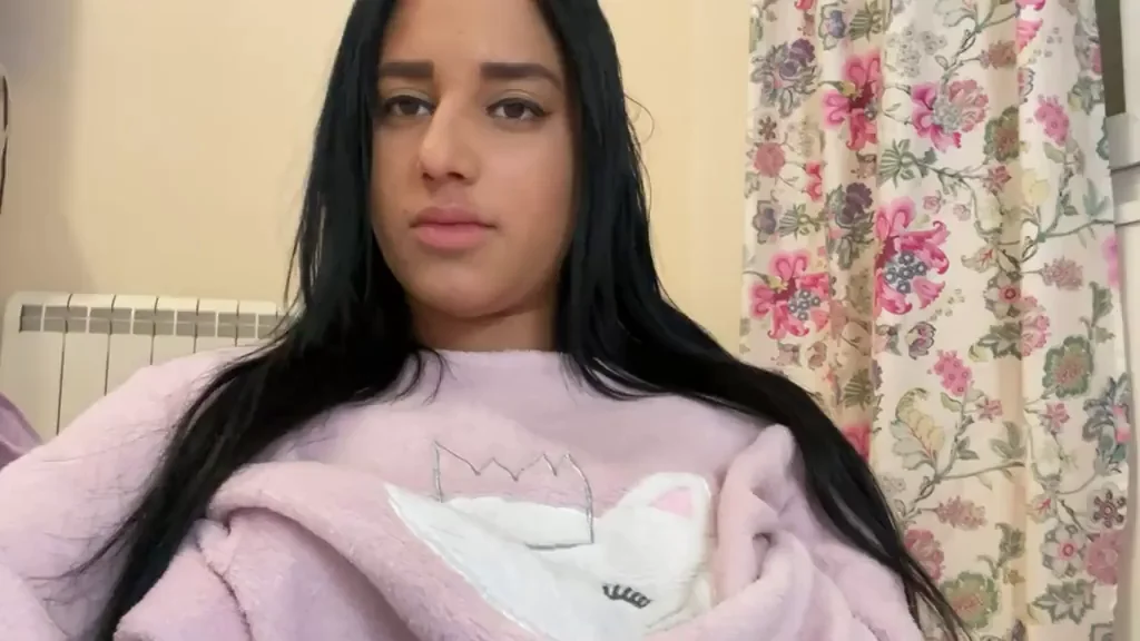greetings from my boobs ðŸ¥°😈