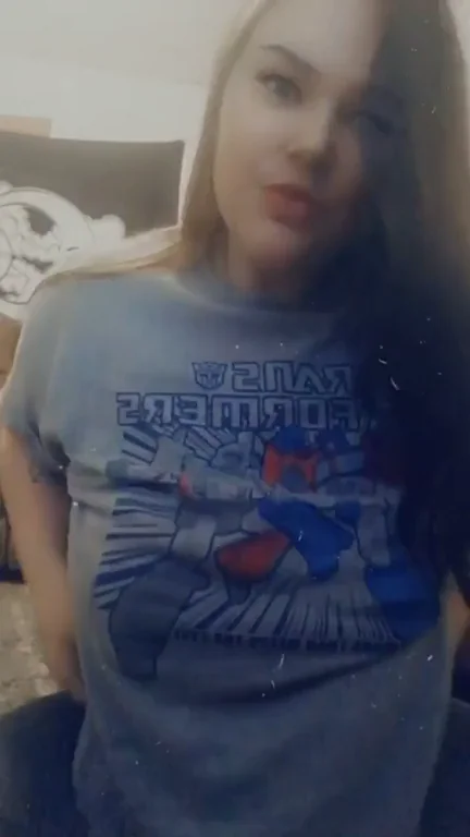 How was my titty drop? ? I know they’re small, be nice ?