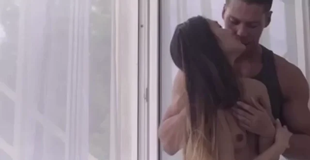 Vietnamese Sluts Ignite for White Cock Kisses – Passionate WMAF Melt-Down
