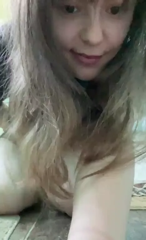 Practicing My Juicy Cock Bouncing Skills 😈🍆💦