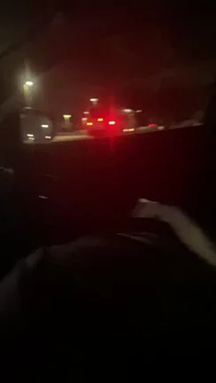 Parking Lot Slut Sucks Dick Where She Popped Her Oral Cherry 🍆💦 4 Yrs Later BF Feeds Her Car Head