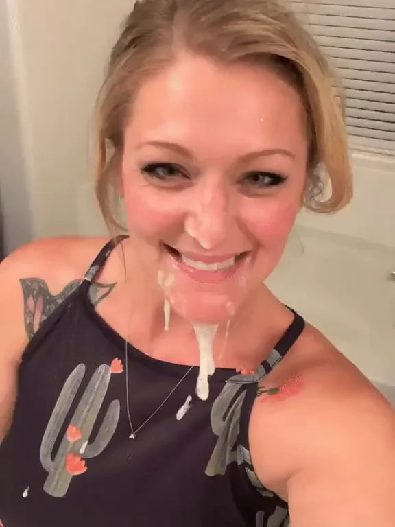 The facial is only half of what I received