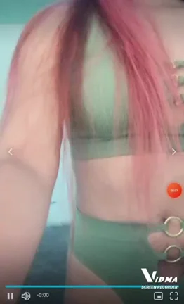 [image] little hot ❤🍑🍑🥵🥵 I invite you to my page of OF 3$ personalized content, anal sex, cumshots, complacent woman link in comments 😁😁