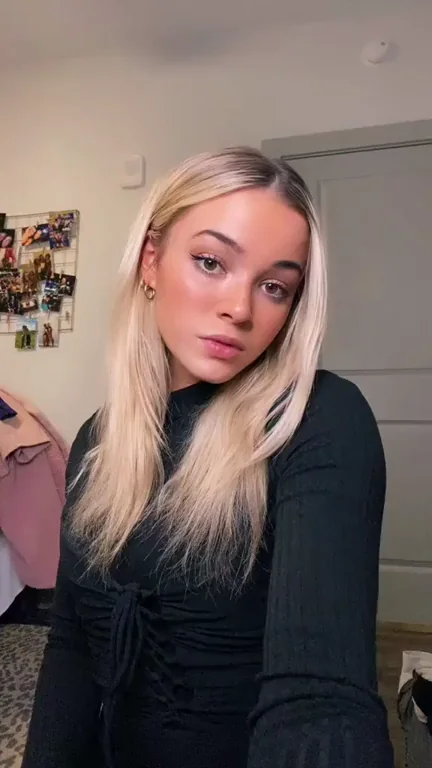Olivia Dunne