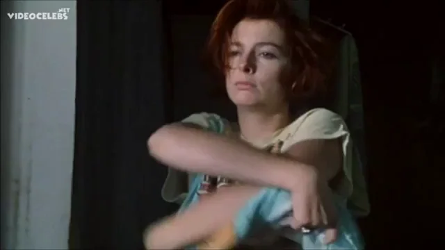 Karin Viard "“ Fourbi (1996)