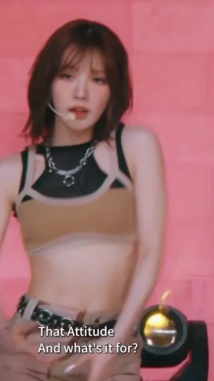Red Velvet - Wendy