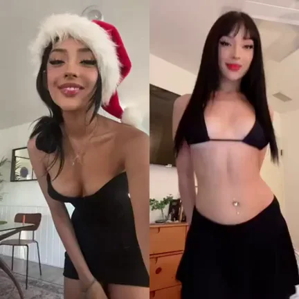 I'm officially on the naughty list this year ;)