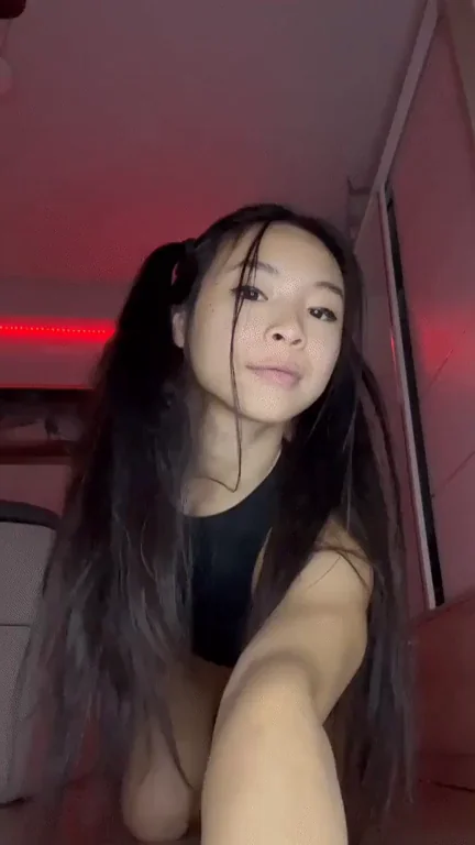 Pull my pigtails while hitting it from the back