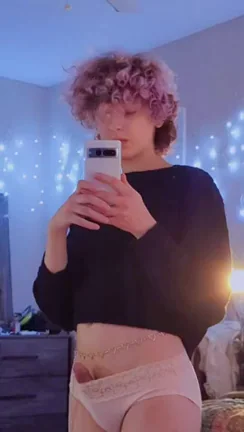 What would u do if I was in your room? ðŸ’–