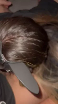 I love giving head 👆…ðŸ¥°