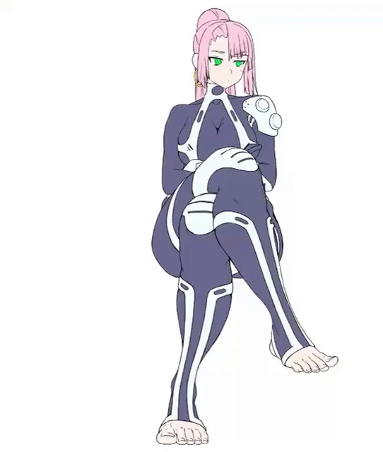 Getting comfortable
