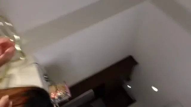 😈 Asian MILF Slut Begs for Facial Cumshot After Cock Worship 💦