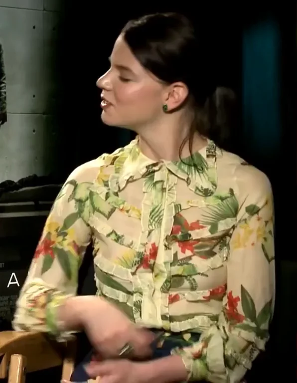Anya Taylor Joy