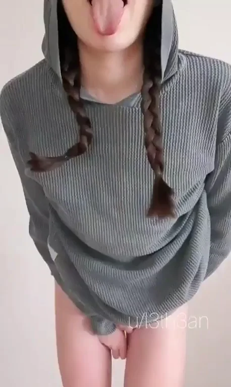 I call them ''no-tits'' tits