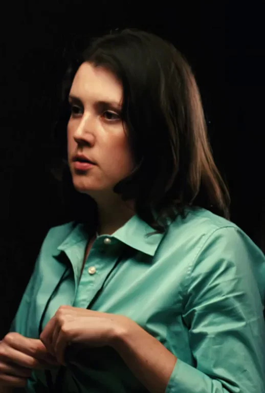 Melanie Lynskey