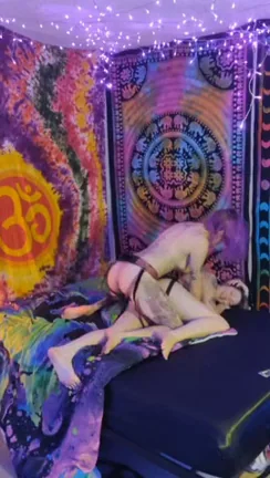 Let's get creative