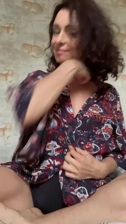 🍈 Titty Drop Tease: Time to Suck These Juicy Tits! 😈