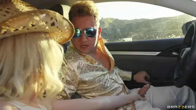 Lexi Lore's Trailer Trash Step-Sis Fuck Fest 🔥🚚💦