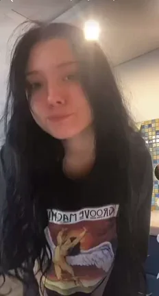 🔥 TikTok Slut's Wild BDSM Tit Transitions 😈👙