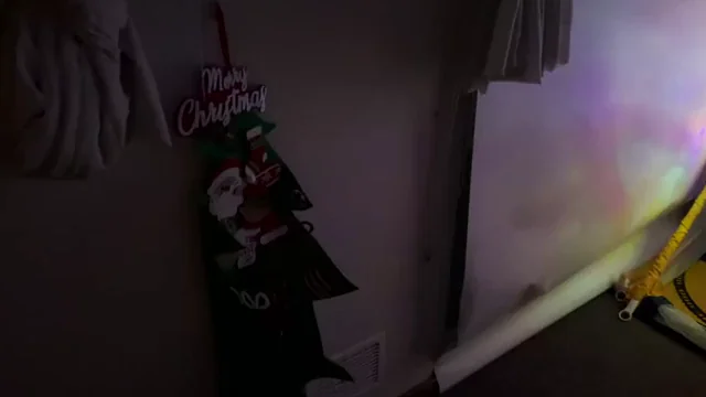 🎄 12 Days of Edging Challenge with Santa's Big Tit Slut 😈💦