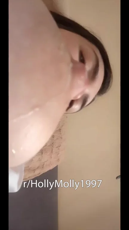Got my top soaked through while recording this for you all.