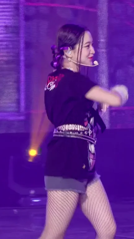 Red Velvet - Yeri