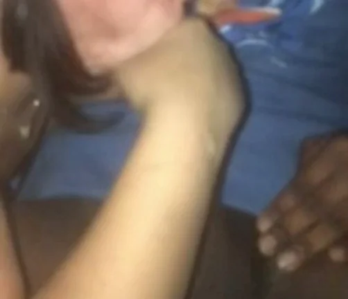 Thick Latina MILF Drools Over Massive BBC 🤤🍆💦