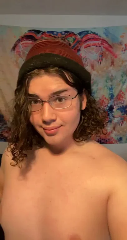 Hairy Daddy, Pump Me Full of Estrogen to Turn Me into Your Slutty Girl Forever