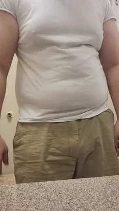 All Yours Baby 🍆💦 Thick Chub Tease