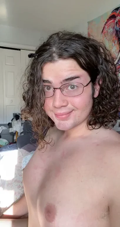 I just want to be a slutty housewife for a sexy older man ?
