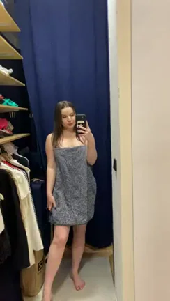 Could you handle a horny 18 year old?