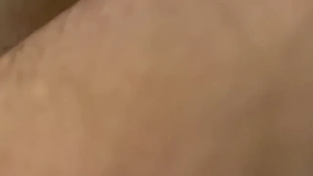 Love how she sucks me