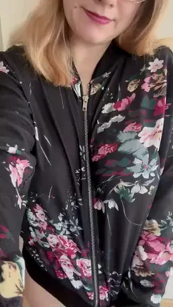 Watch These Huge Tits Bounce for You