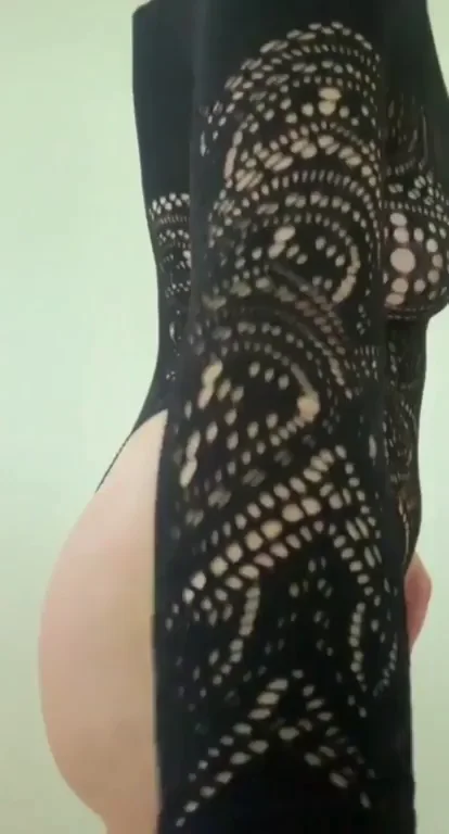My everyday thick booty struggle