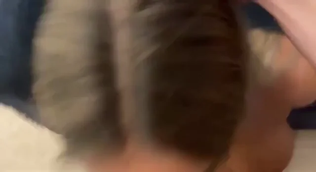 blowjob a day keep the sadness away