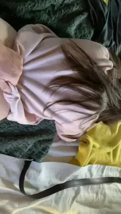Your wake up call for your sister