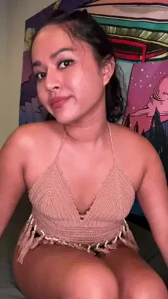 😈 Asian Teen Twerks Her Fat Ass on Your Hard Cock 🍑💦