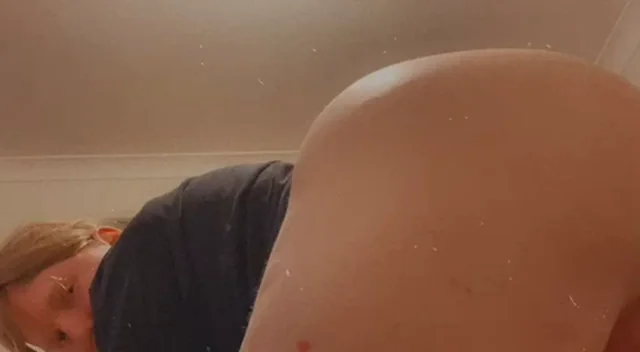 My ass is craving your cock