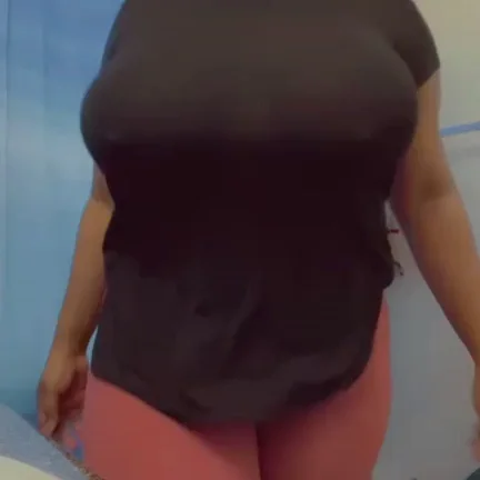 (Oc) first titty drop of the year