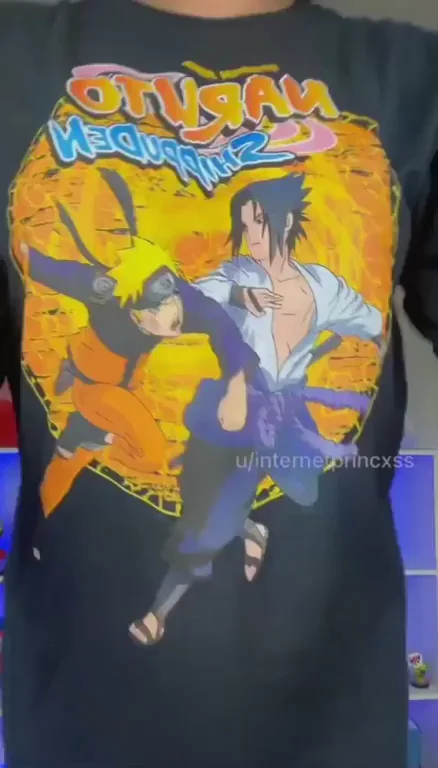 hope you're down for a lil anime and chill