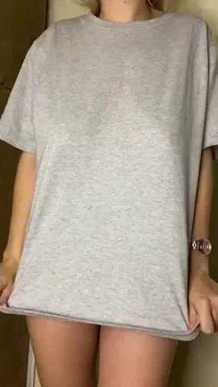 Craving to Crush Your Cock Between My Massive Tits