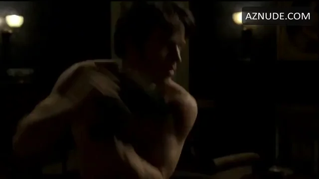 🔥 Anna Paquin's Steamy Nude Fuck Scene 💦
