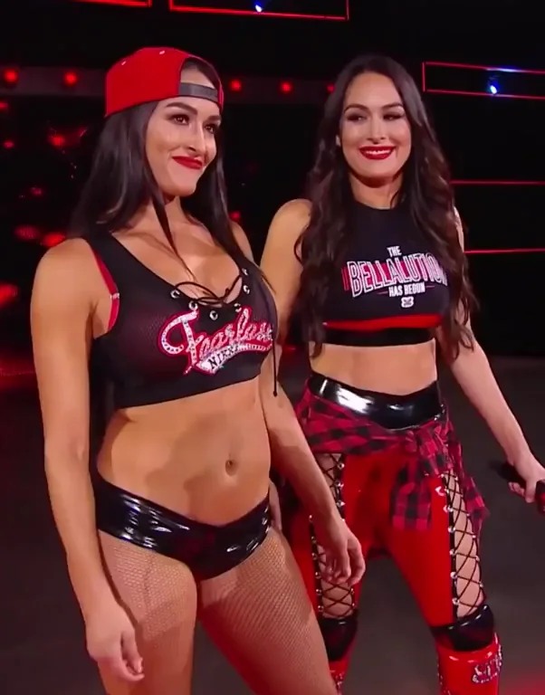 Nikki Bella