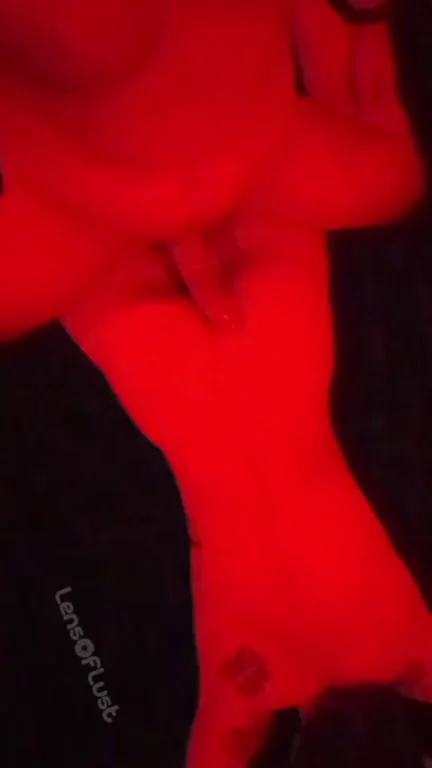The moment she became a Hotwife...