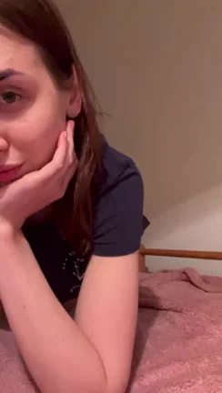 Which sex position is your favorite? Cause I wanna fuck you like that