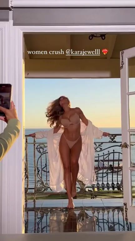 Kara Del Toro
