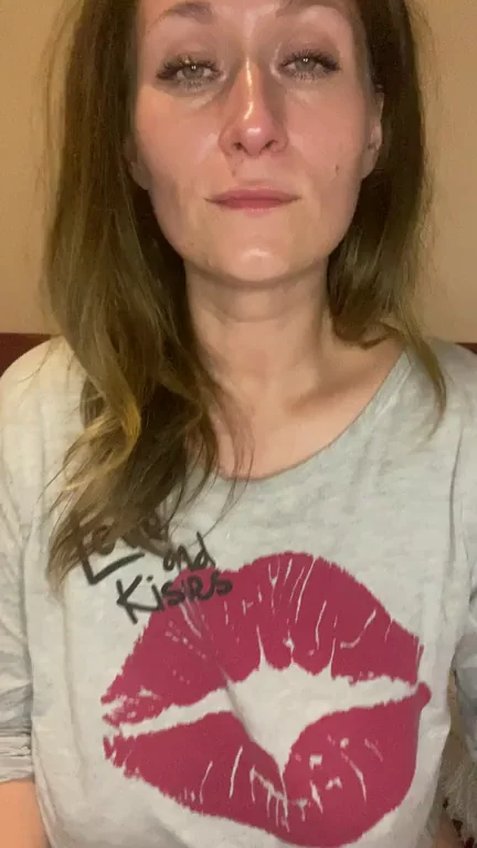 Do you like my boobs?