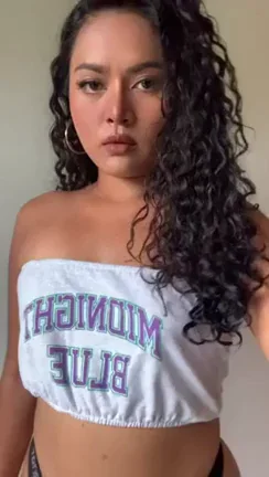 How many inches would you fit inside me? ðŸ™ˆðŸ’•