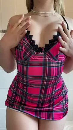 Your favourite little nympho